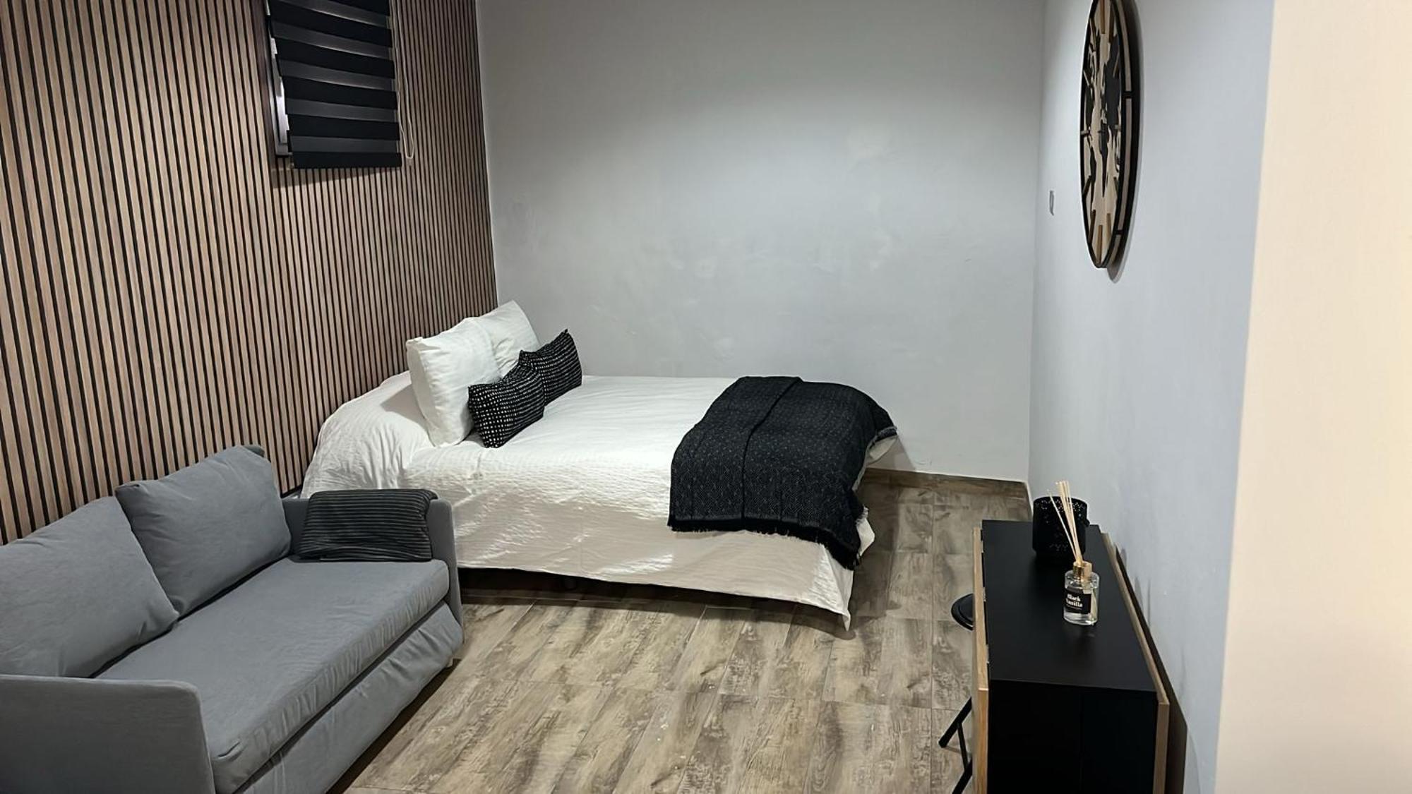 Apartamento Empedrado เฮเรซ เด ลาฟรอนเตรา ภายนอก รูปภาพ