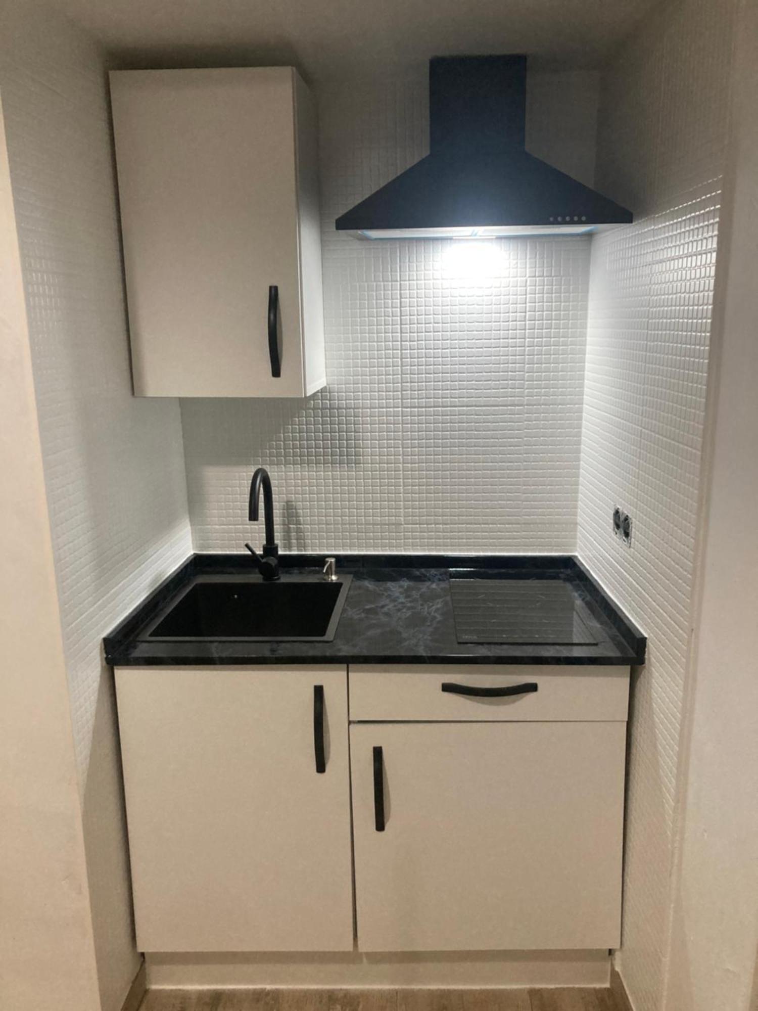 Apartamento Empedrado เฮเรซ เด ลาฟรอนเตรา ภายนอก รูปภาพ
